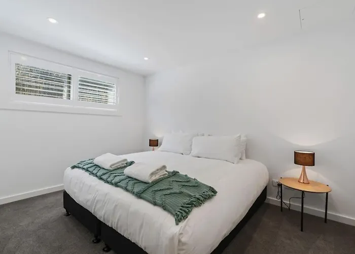 Appartement Luxury View