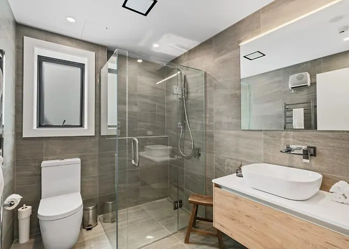 Appartement Luxury View Wanaka