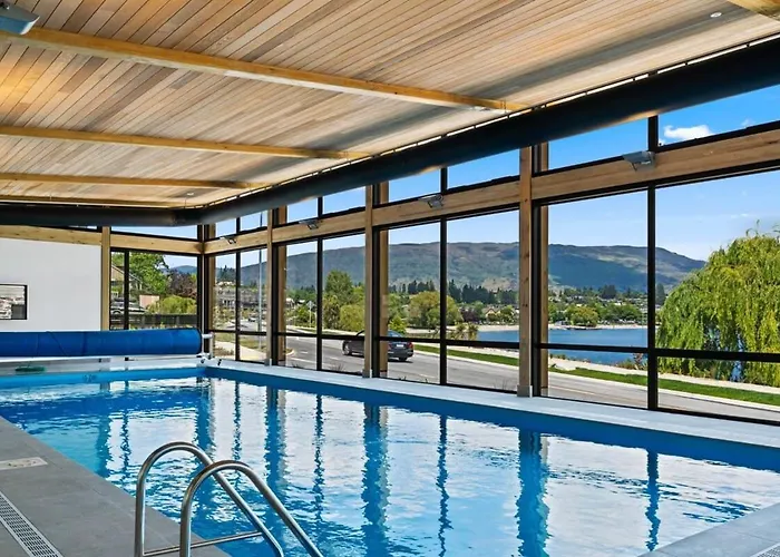 Appartement Luxury View *