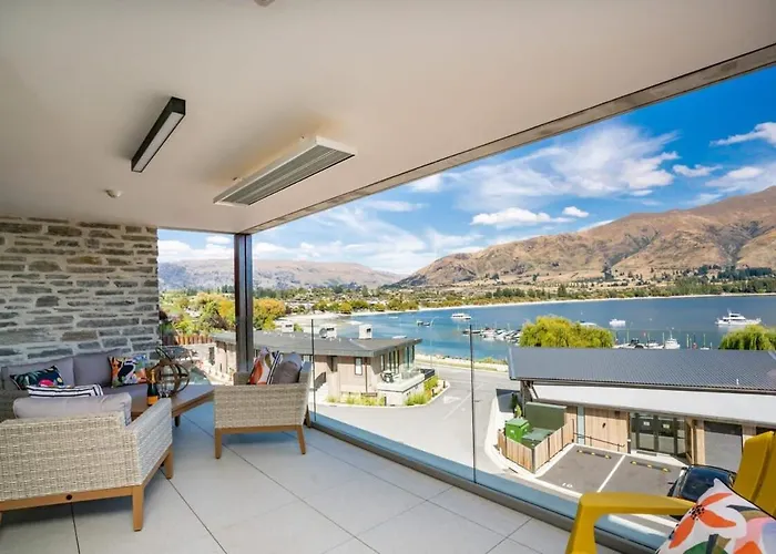 Luxury View