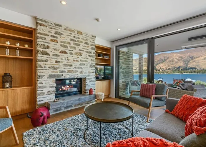 Luxury View Appartement