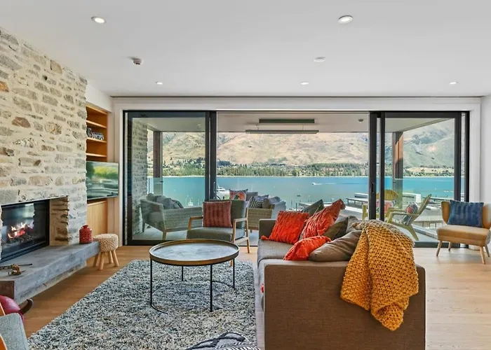 Luxury View