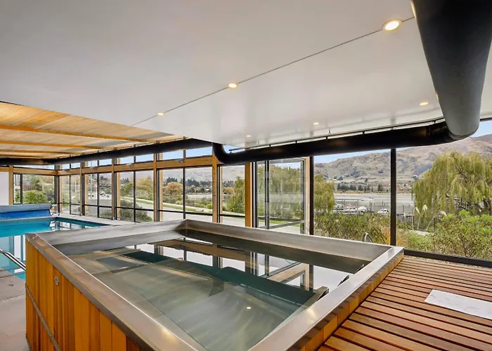 Appartement Luxury View
